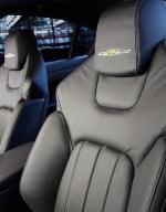 Vauxhall HSV 25th Anniversary GTS 2012 года